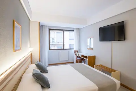 Hotel Alda Boiro in Boiro — foto 18