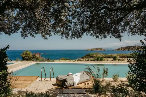 Minos Palace hotel & suites in bluegr Minos Palace, foto 19