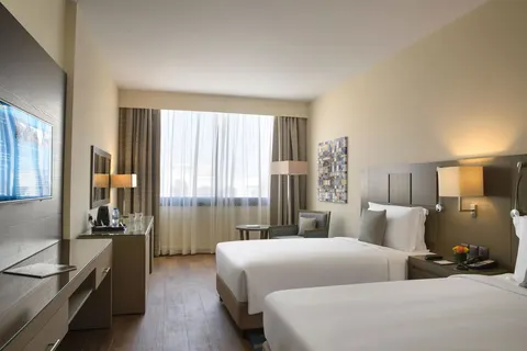 Cove Rotana foto 4