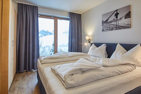 AlpenParks Hotel & Apartment Sonnleiten foto 13