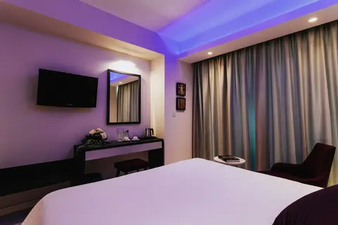 Frangiorgio Hotel Apartments in Larnaca — foto 6