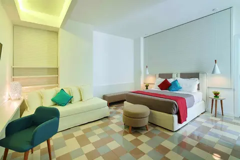 Grand Hotel Riviera in Santa Maria Al Bagno, foto 23