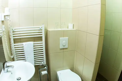 Central 21 in Boedapest, foto 11