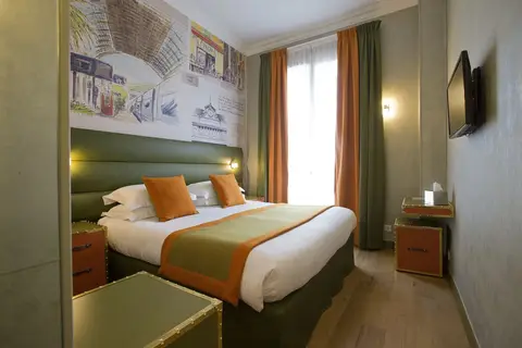 Hotel Nice Excelsior in Nice, foto 12