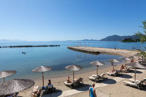 Corfu Holiday Palace in Corfu — foto 27
