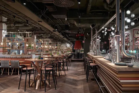 Hotel Downtown Camper by Scandic foto 6