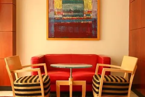 Tal by the Beach Hotel in Tel Aviv — foto 2
