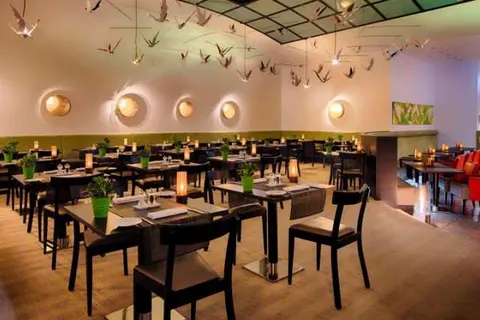 ACHAT Hotel Bremen City foto 13