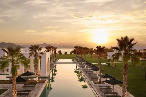 Grecotel Casa Marron in Δημοτική Ενότητα Λαρισσού