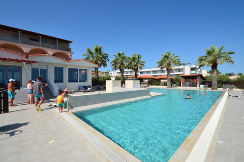 Hotel Sousouras foto 16