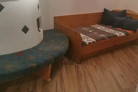 Haus Stefan Klotz in Sölden — foto 7