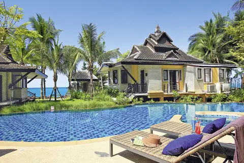 Moracea by Khao Lak Resort in บ้านบางหลาโอน — foto 3