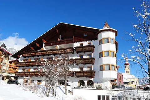 Posthaus Stubai & Smart in Fulpmes