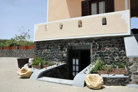 Anessis Santorini in Anessis Apartments, foto 10