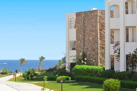 Royal Brayka Resort in مرسى علم — foto 30