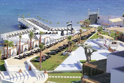 Design Plus Seya Beach Hotel in Çeşme, foto 6