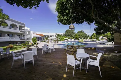Fly & Go Happy Days Hotel foto 12