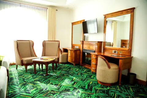 Araliya Green City in Nuwara Eliya — foto 16