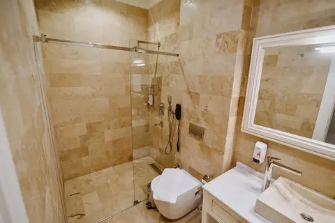 Royal Comfort Hotel in Araklı, foto 17