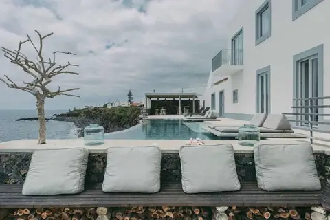 White Exclusive Suites & Villas in Lagoa (Nossa Senhora do Rosário) — foto 22