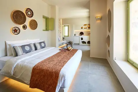 Aeon Suites in Δημοτική Ενότητα Θήρας — foto 5