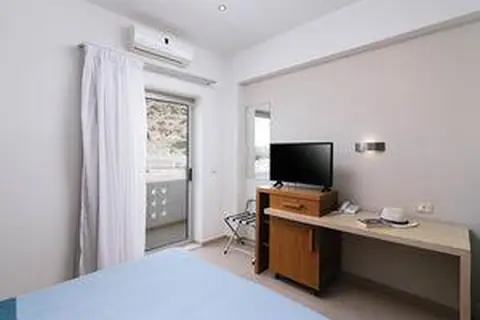 Hotel Matala Bay in Tybakio Municipal Unit, foto 12