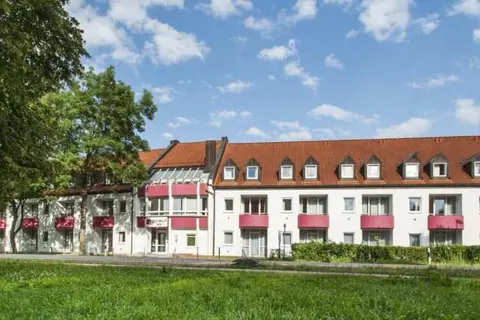 Andante Hotel Erding foto 1