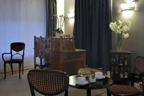 Hotel Principe di Villafranca in Palermo, foto 12