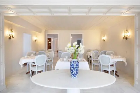 Despotikon Hotel Mykonos in Τούρλος — foto 5