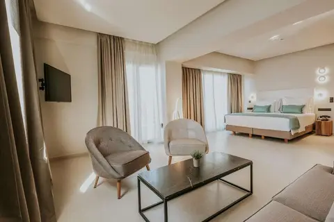 Pefkaki Boutique Hotel in Δημοτική Ενότητα Λουτρακίου - Περαχώρας — foto 5