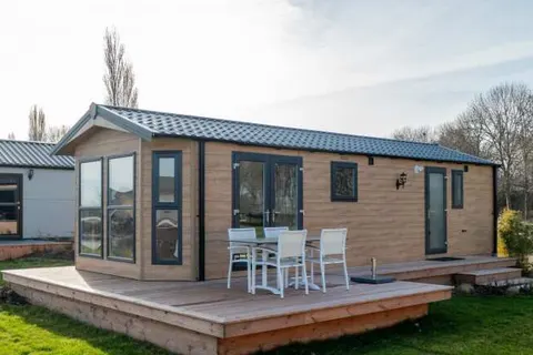 Vakantiepark Aan de Maas foto 15