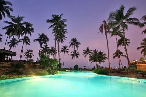 Santhiya Tree Koh Chang Resort in ราชกรูด — foto 18