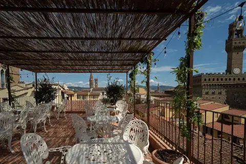 Hotel Calimala in Florence, foto 15