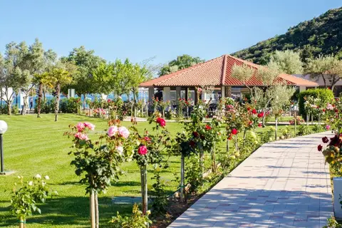Oliva Camping in Labin — foto 21