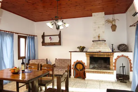 Spiros-Soula Family Hotel & Apts in Δημοτική Ενότητα Γαζίου — foto 7