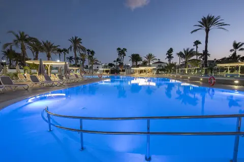 DunaGolf Suites in Santa María de Guía de Gran Canaria — foto 13