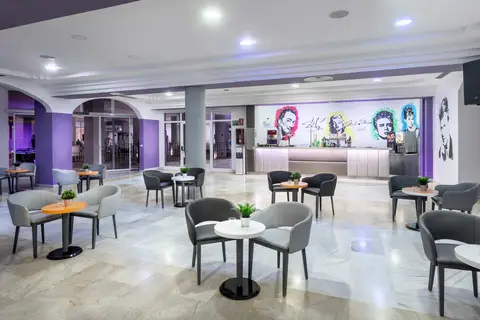 Hotel Chatur Playa Real Resort in Adeje — foto 8
