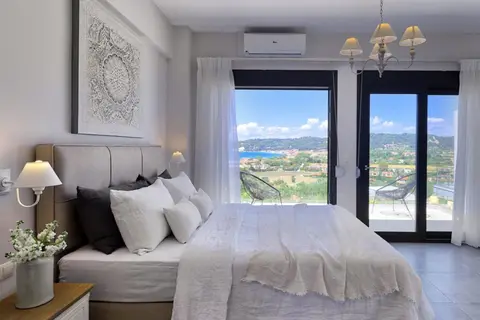 Soleado Luxury Villas in Δημοτική Ενότητα Κασσάνδρας — foto 23