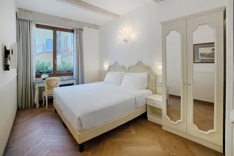 NH Venezia Santa Lucia in Venetië — foto 2
