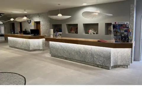 Hotel Sorra d'Or in Malgrat de Mar — foto 27