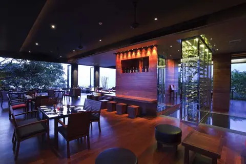 Paresa Phuket in Kamala, foto 12