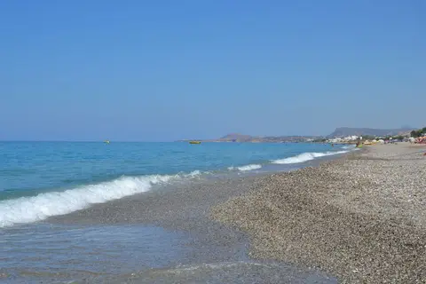 Galeana Beach Hotel in Rethimnon — foto 14