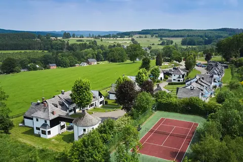 Village Les Gottales in Trois-Ponts