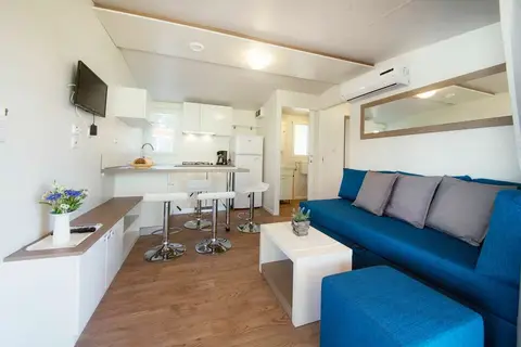 Bluesun Camp Paklenica in Starigrad — foto 4