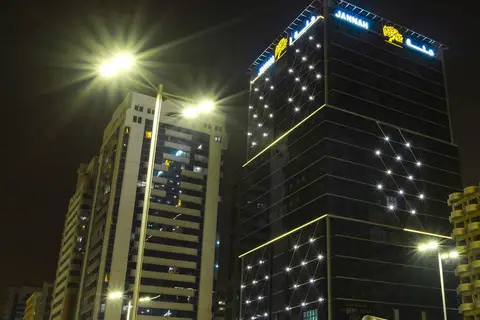 Jannah Burj Al Sarab in أبوظبي — foto 16