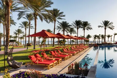 Rixos Premium Seagate in Sharm El Sheikh — foto 5