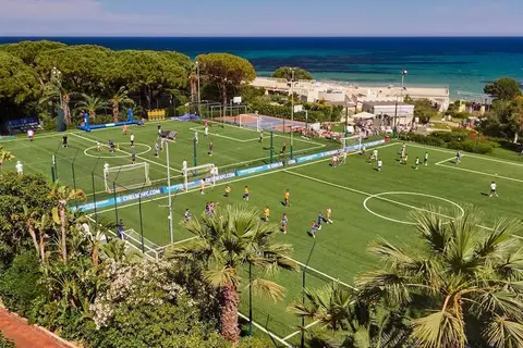 Forte Village Resort Hotel & Bungalows Il Cas in Pula — foto 15