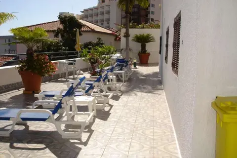 Residencial Vila Lusitania in Funchal, foto 9
