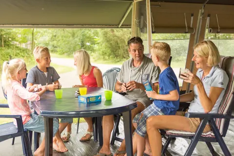 Camping 2000 in Janův Důl — foto 12