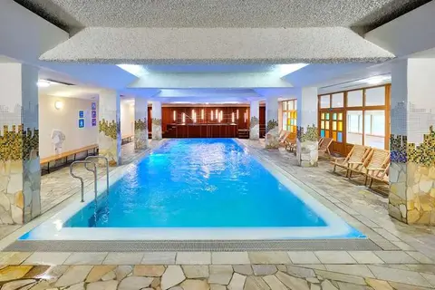 Hotel Rogla in Zreče — foto 11